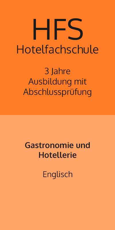 Hotelfachschule Bad Leonfelden